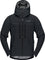 Norrøna Manteau léger Trollveggen GORE-TEX Pro - Homme - Caviar Black