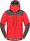 Norrøna Manteau léger Trollveggen GORE-TEX Pro - Homme - Flame Scarlet