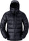 Norrøna Manteau à capuchon Trollveggen Down800 - Homme - Caviar