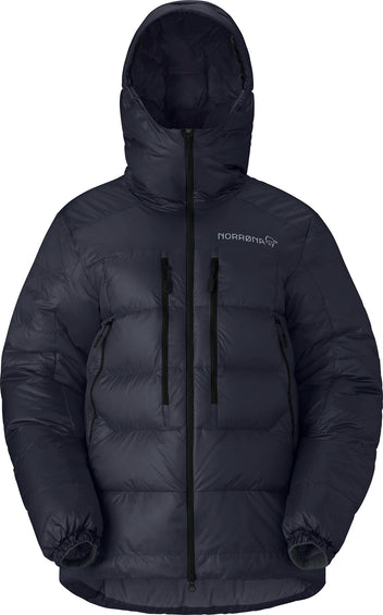 Norrøna Manteau à capuchon Trollveggen Down800 - Femme