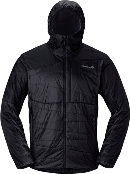 Norrøna Manteau à capuchon Falketind Thermo40 - Homme