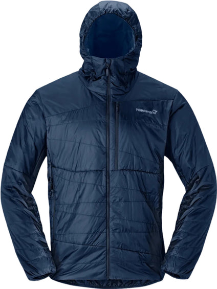 Norrøna Manteau à capuchon Falketind Thermo40 - Homme