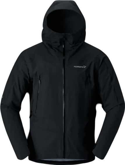 Norrøna Manteau GORE-TEX Falketind - Homme