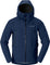 Norrøna Manteau GORE-TEX Falketind - Homme - Indigo Night