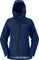 Norrøna Manteau Falketind Gore-Tex - Femme - Indigo Night