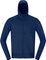 Norrøna Manteau à capuchon extensible Falketind Warm - Homme - Indigo Night