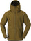 Norrøna Manteau GORE-TEX More - Homme - Dark Olive
