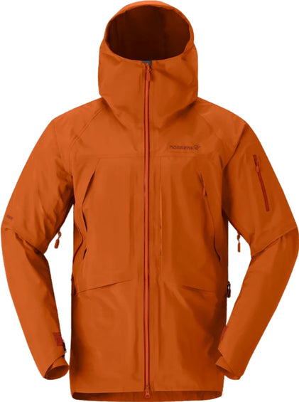 Norrøna Manteau GORE-TEX More - Homme