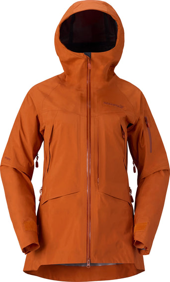 Norrøna Manteau GORE-TEX Møre - Femme