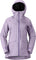 Norrøna Manteau GORE-TEX Møre - Femme - Purple Sage