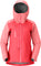 Norrøna Manteau Lyngen Gore-Tex - Femme - Watermelon