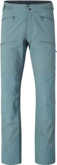 Norrøna Pantalon More Flex - Homme