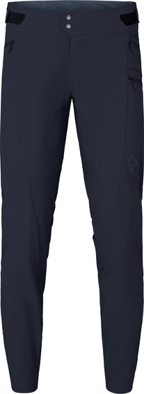 Norrøna Pantalon technique Fjora Flex - Homme