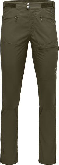 Norrøna Pantalon léger Femund Flex - Homme