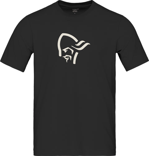 Norrøna T-shirt en coton Viking /29 - Homme