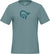Norrøna T-shirt en coton Viking /29 - Femme - Trooper