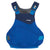 NRS Gilet de sauvetage Vapor PFD - Blue