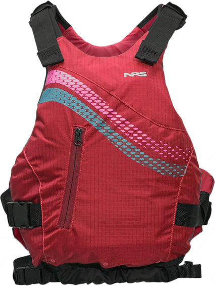 NRS Gilet de sauvetage Vapor PFD