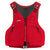 NRS Gilet de sauvetage Lucid PFD - Red