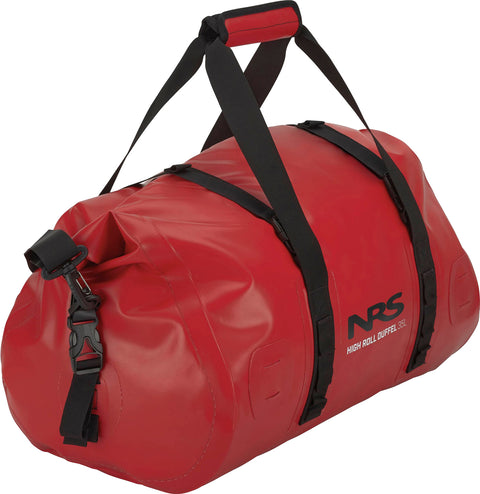 NRS Sac étanche High Roll Duffel 105 L