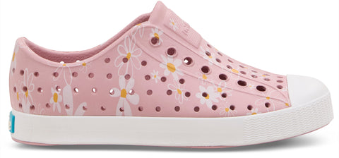 Native Souliers à enfiler avec imprimé Jefferson - Petite Fille