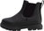 Native Bottes Chelsea Kensington - Enfant - Jiffy Black