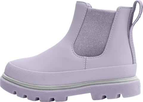 Native Bottes Kensington Chelsea Glitter - Grand Enfant