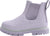 Native Bottes Kensington Chelsea Glitter - Grand Enfant - Future Purple Bling - Future Purple