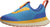 Native Chaussures sport Robbie Dash - Petit Enfant - Megamarine Blue - Tapioca Dart - Hazel Brown