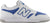 New Balance Souliers 480 - Unisexe - White - Royal Blue