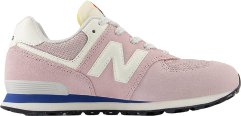 New Balance Souliers de course sur route 574 - Jeune
