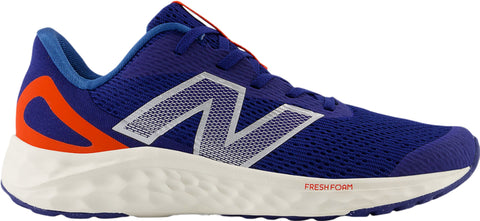 New Balance Chaussure Fresh Foam Arishi V4 - Jeune