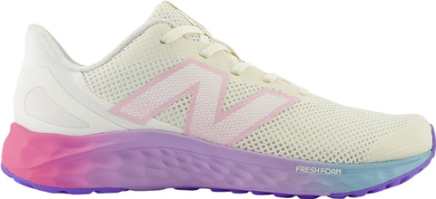 New Balance Chaussure Fresh Foam Arishi V4 - Jeune