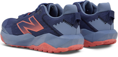New Balance Souliers de course sur sentier DynaSoft Nitrel V6 - Jeune