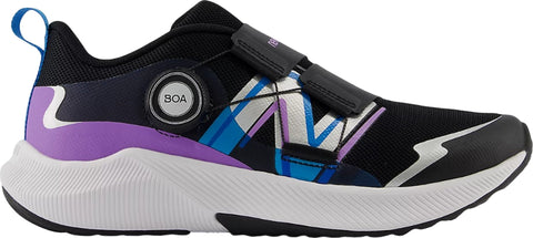 New Balance Souliers de course Dynasoft Reveal V4 BOA - Petit Enfant