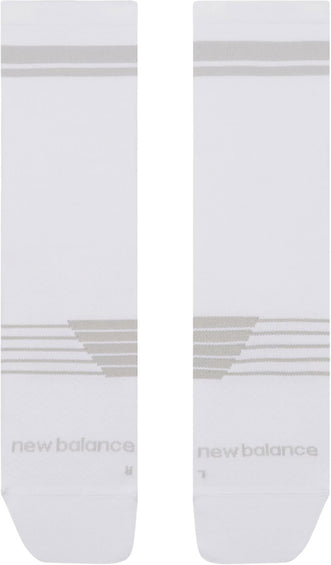 New Balance Chaussettes mi-mollet 1 paire Pro Run - Unisexe