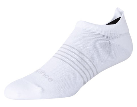 New Balance Chaussettes Pro Run Tab 1 paire - Unisexe