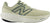 New Balance Souliers de course Fresh Foam X 1080 V14 - Homme - Pale Moss - New Spruce - Linen