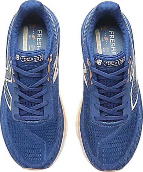 New Balance Souliers de course Fresh Foam X 1080 V14 - Homme