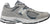 New Balance Souliers de sport 2002R - Unisexe - Steel