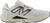 New Balance Souliers de course FuelCell Propel v5 - Homme - White - Black Cement - Linen