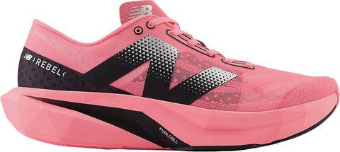 New Balance Souliers de course FuelCell Rebel v4 - Homme