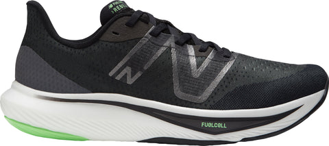 New Balance Souliers de course sur route Rebel v3 FuelCell Wide - Homme