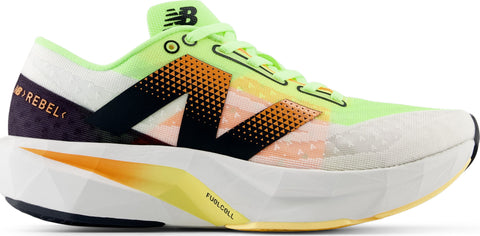 New Balance Souliers de course FuelCell Rebel v3 - Homme