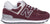 New Balance Souliers sport 574 Core - Homme - Burgundy