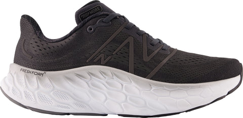 New Balance Souliers de course Fresh Foam X More v4 - Homme