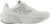 New Balance Souliers de course Fresh Foam X More v5 - Homme - White - Reflection - Silver Metallic