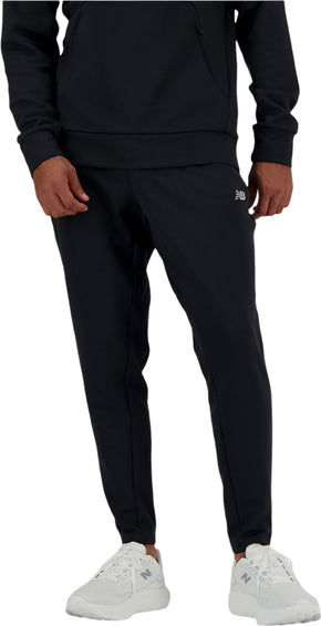 New Balance Pantalon en tricot Tech - Homme