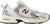 New Balance Souliers de sport 530  - Unisexe - Silver Metallic - Black Cement