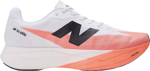 New Balance Souliers de course FuelCell SuperComp Elite v5 - Homme